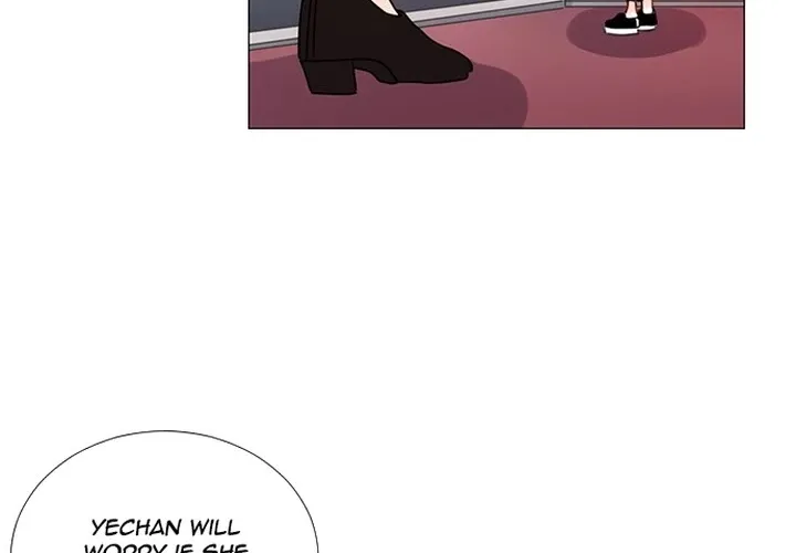 You At First Sight Chapter 95 Page 69