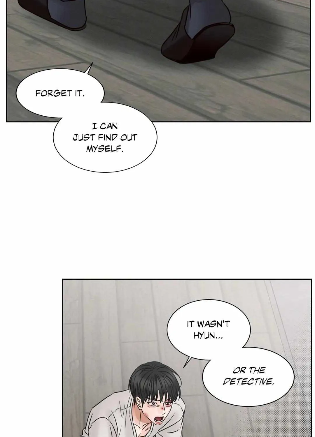 You Don’T Love Me Chapter 55 Page 47