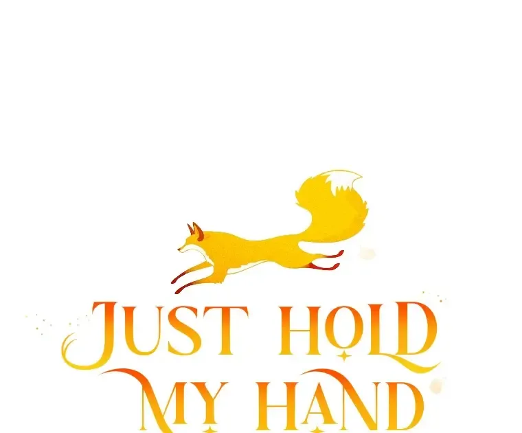 You Just Need To Hold My Hand Chapter 61 Page 49