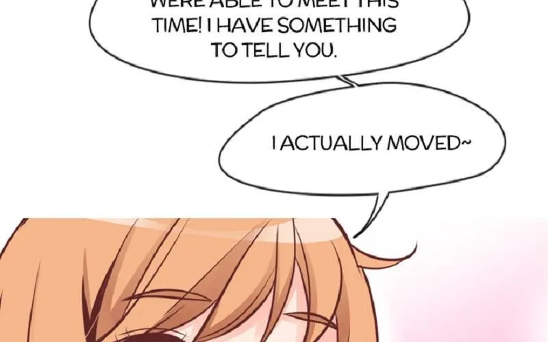 You’ve Won Me Over Chapter 70 Page 34