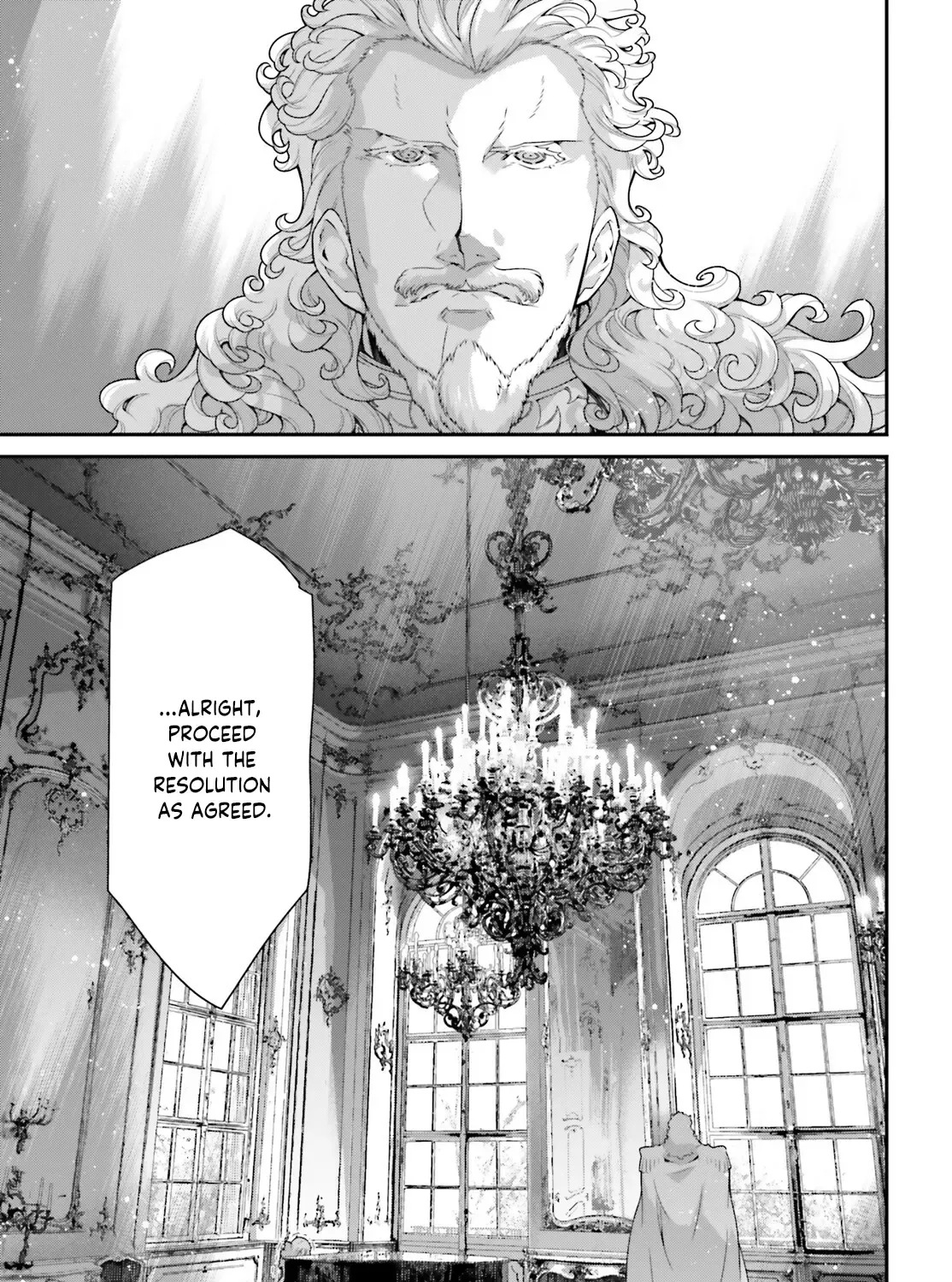 Youjo Senki Chapter 80 Page 27