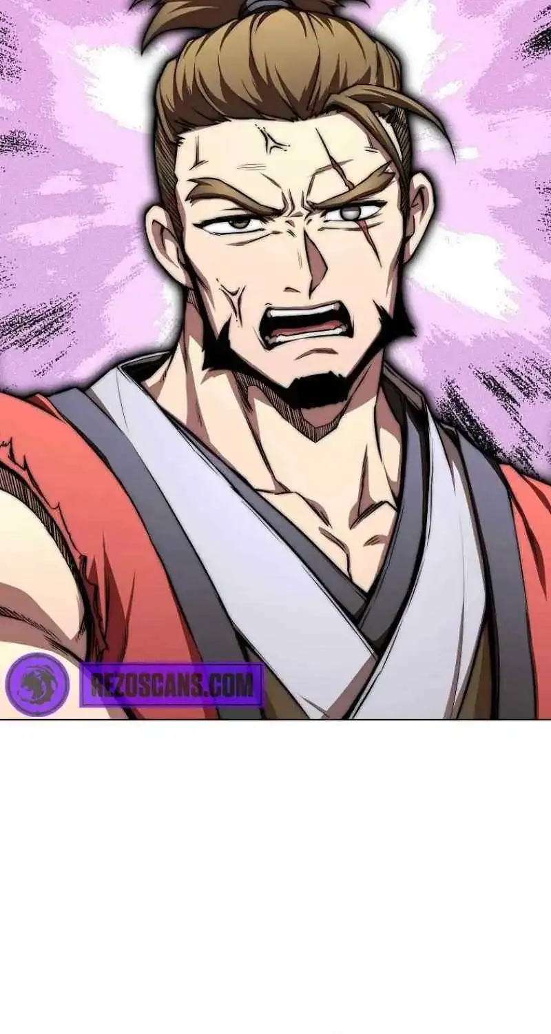 Youngest Son Of The Namgung Clan Chapter 73 Page 79