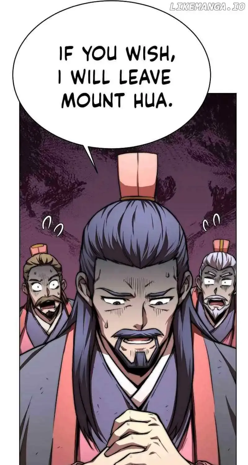 Youngest Son Of The Namgung Clan Chapter 73 Page 11