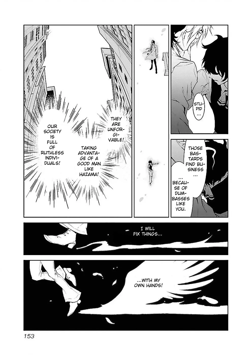 Young Black Jack Chapter 16 Page 7