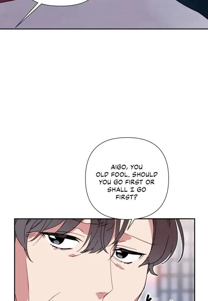 You’re Perfect for Me Chapter 60 Page 62