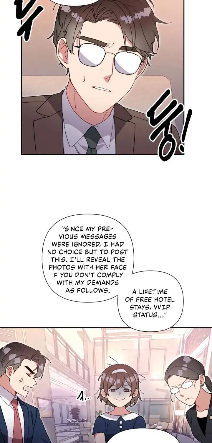 You’re Perfect for Me Chapter 60 Page 2