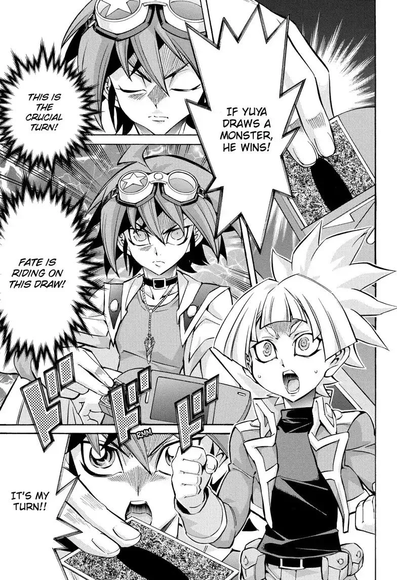 Yu-Gi-Oh! Arc-V Chapter 45.1 Page 3