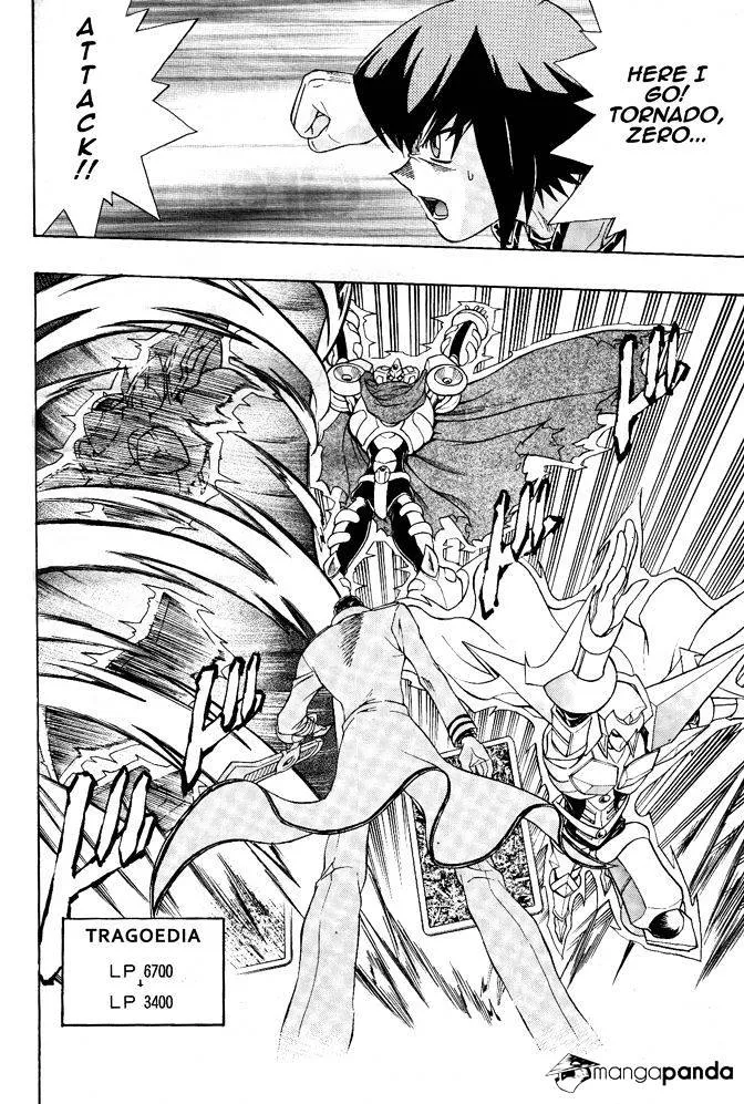 Yu-Gi-Oh! Gx Chapter 63 Page 15