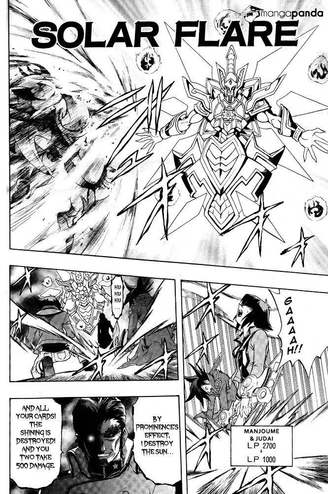 Yu-Gi-Oh! Gx Chapter 63 Page 21