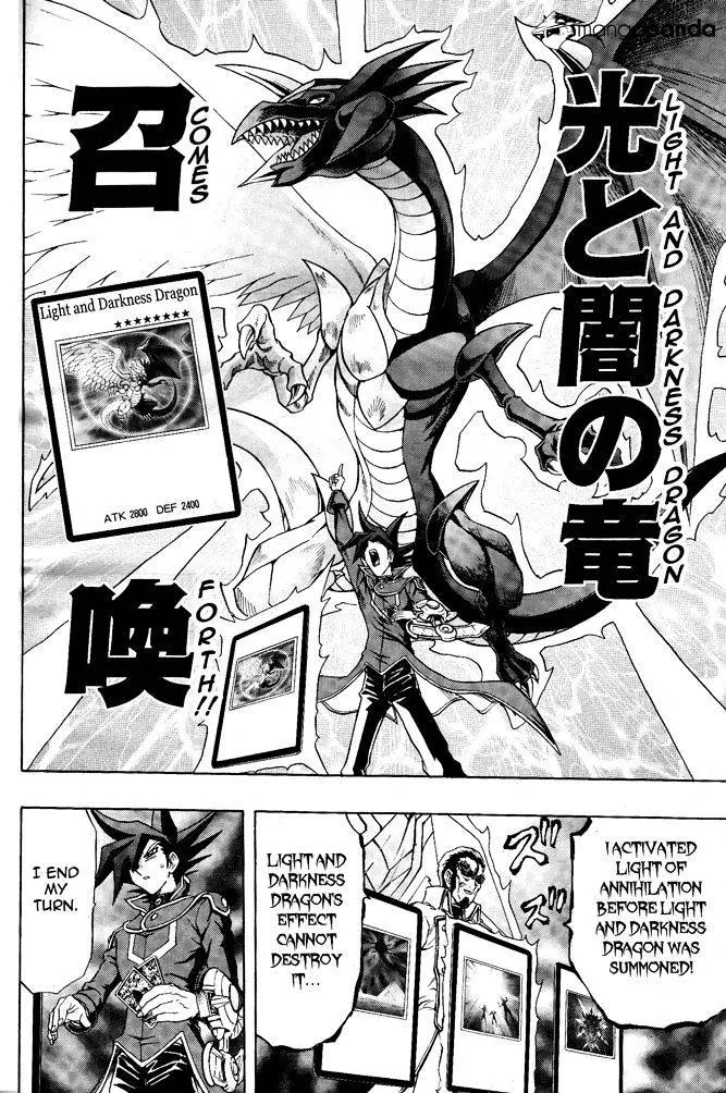 Yu-Gi-Oh! Gx Chapter 63 Page 25