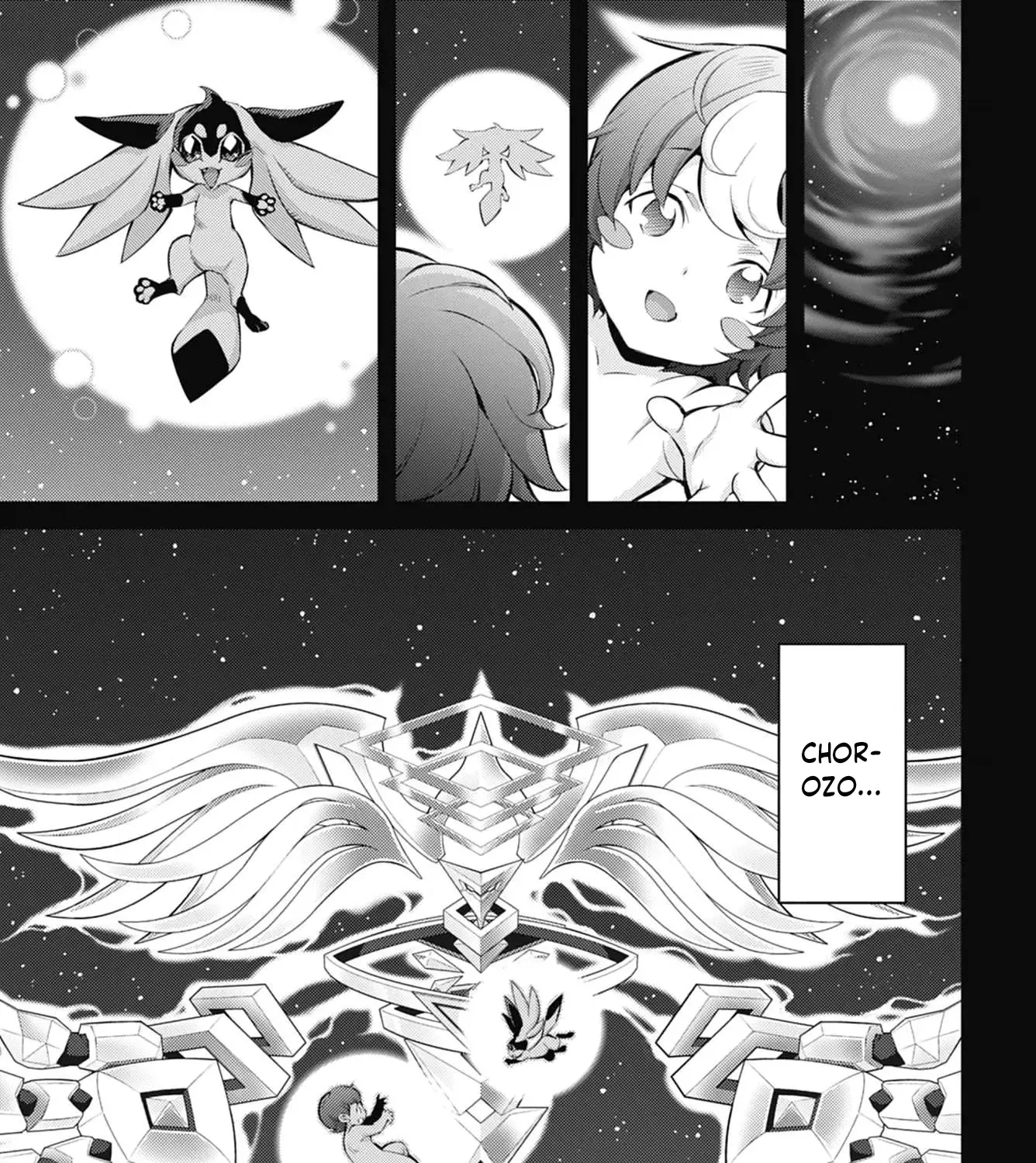 Yu-Gi-Oh Ocg Stories Chapter 30 Page 19