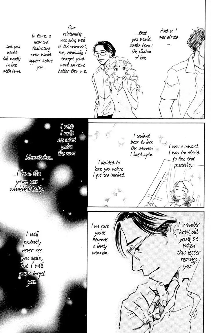 Yume kara Samete mo Koi Shiteru Chapter 1 Page 45