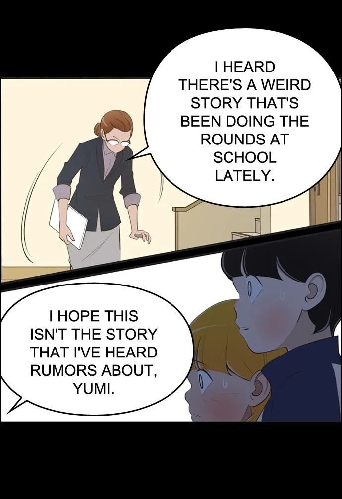 Yumi’s Cells Chapter 508 Page 6