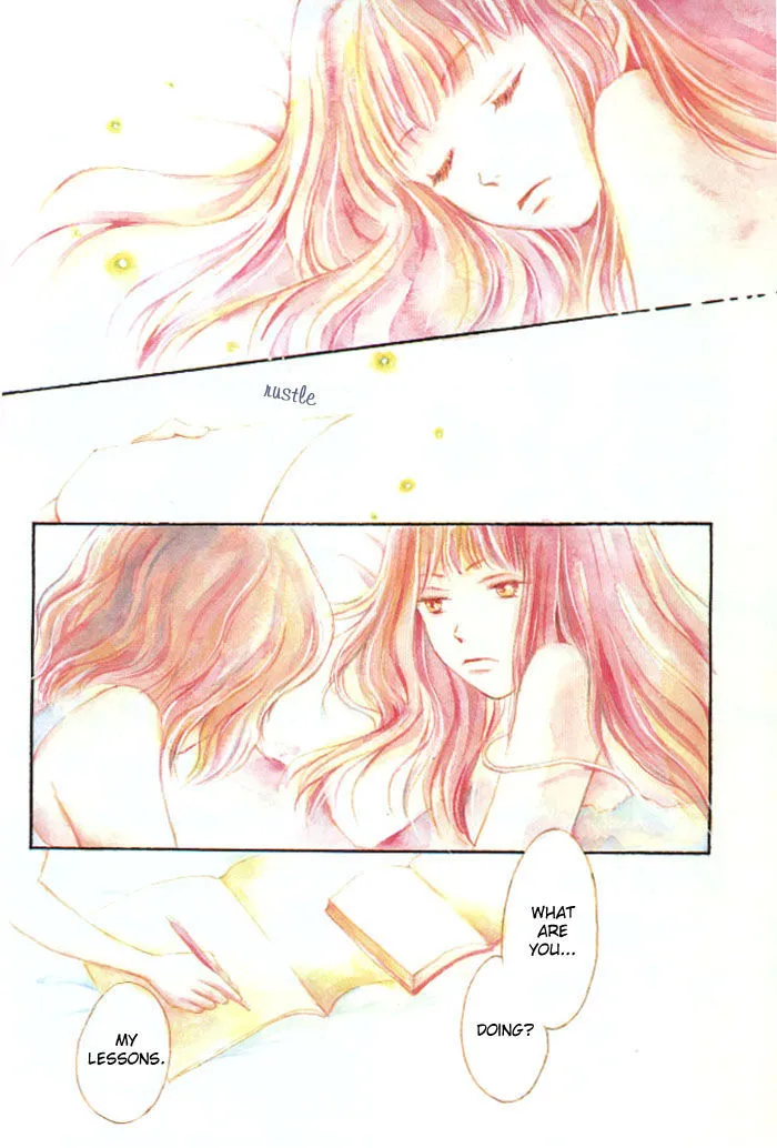 Yuri Shimai Chapter 7 Page 3