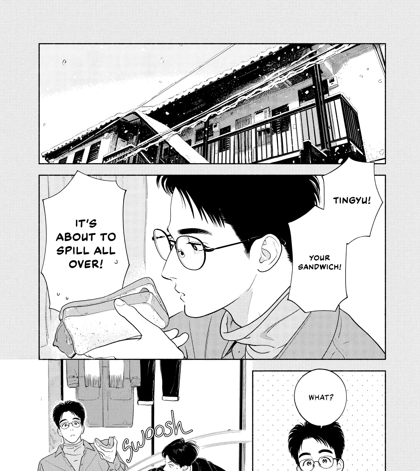 Zaijian Countdown Chapter 2 Page 41