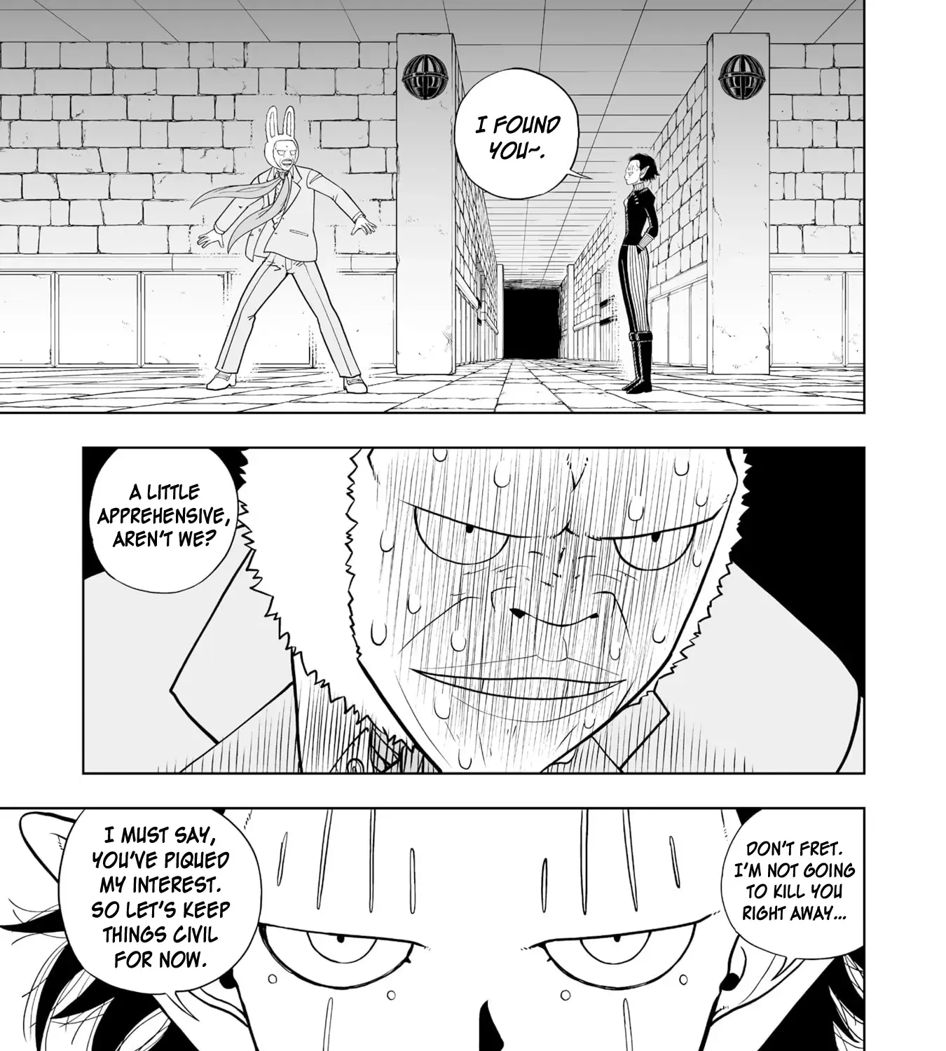 Zatch Bell! 2 Chapter 27 Page 5