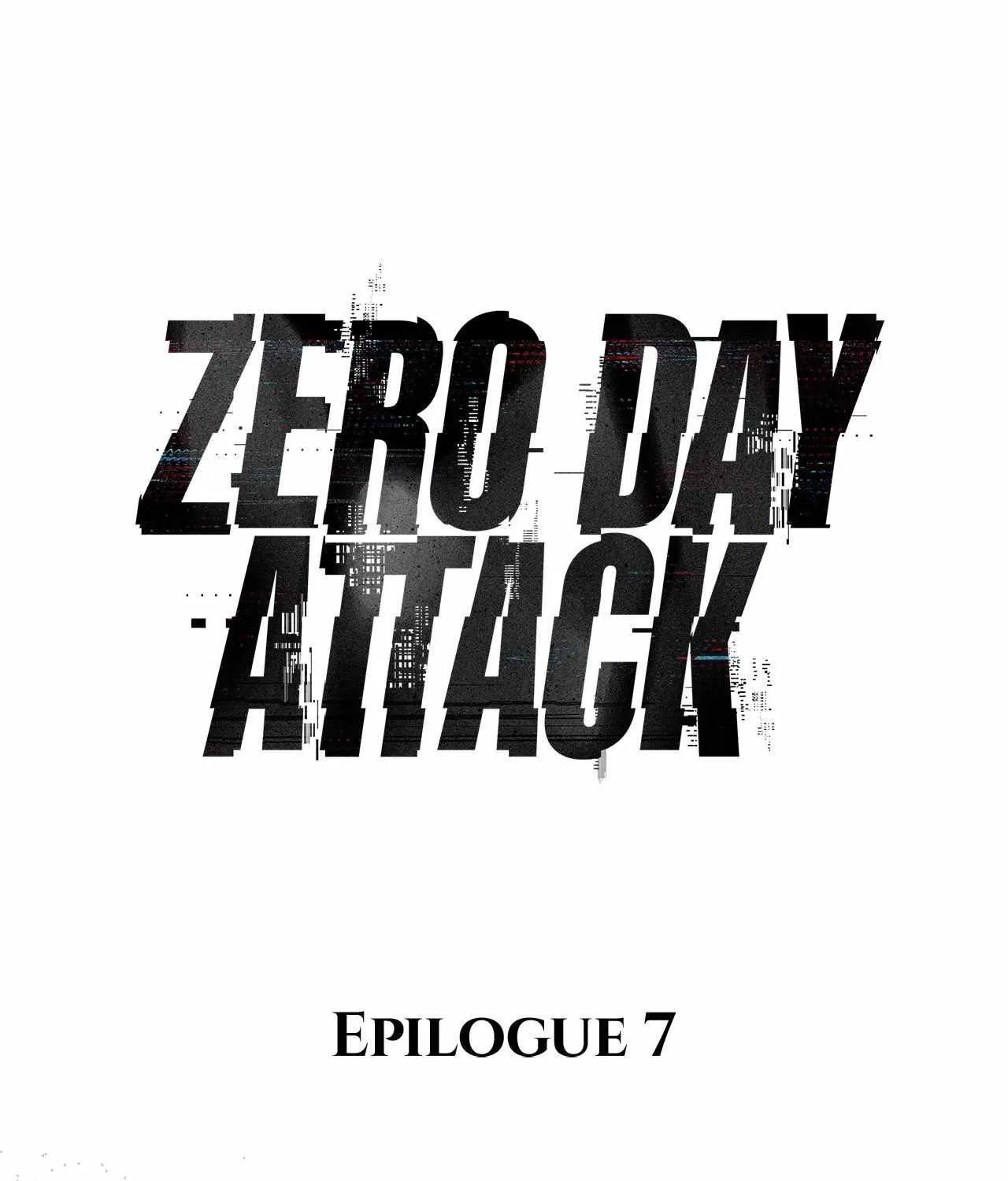 Zero Day Attact Chapter 67 Page 2