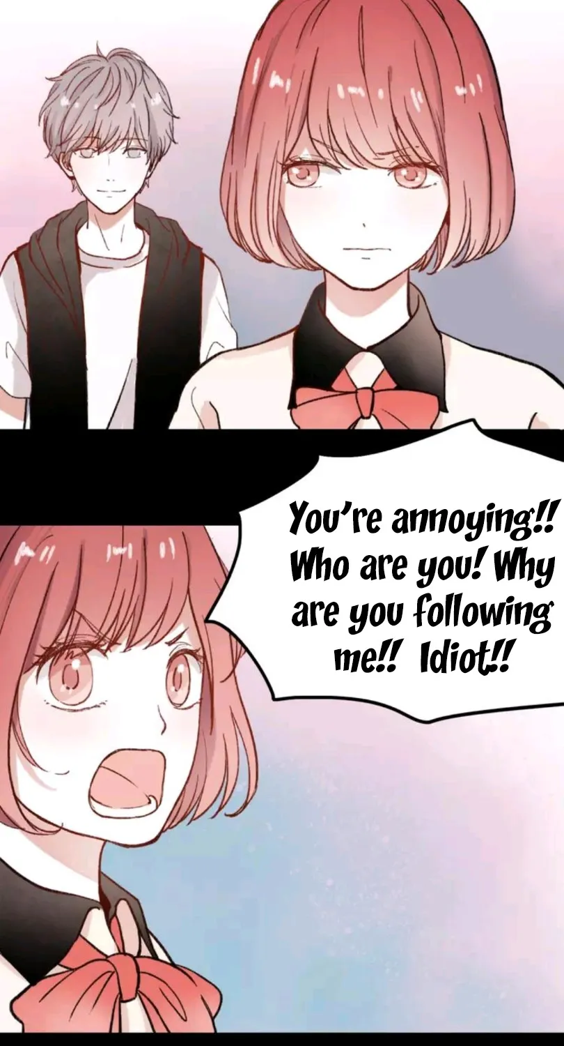 Zero Lover Chapter 29 Page 38