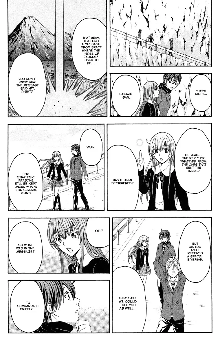 Zetsuen No Tempest Chapter 44 Page 52