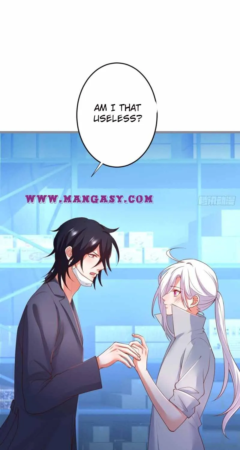 Zhe Ge Hei Dao You Dian Meng Chapter 242 Page 25