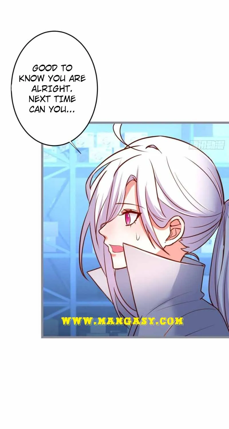 Zhe Ge Hei Dao You Dian Meng Chapter 242 Page 28