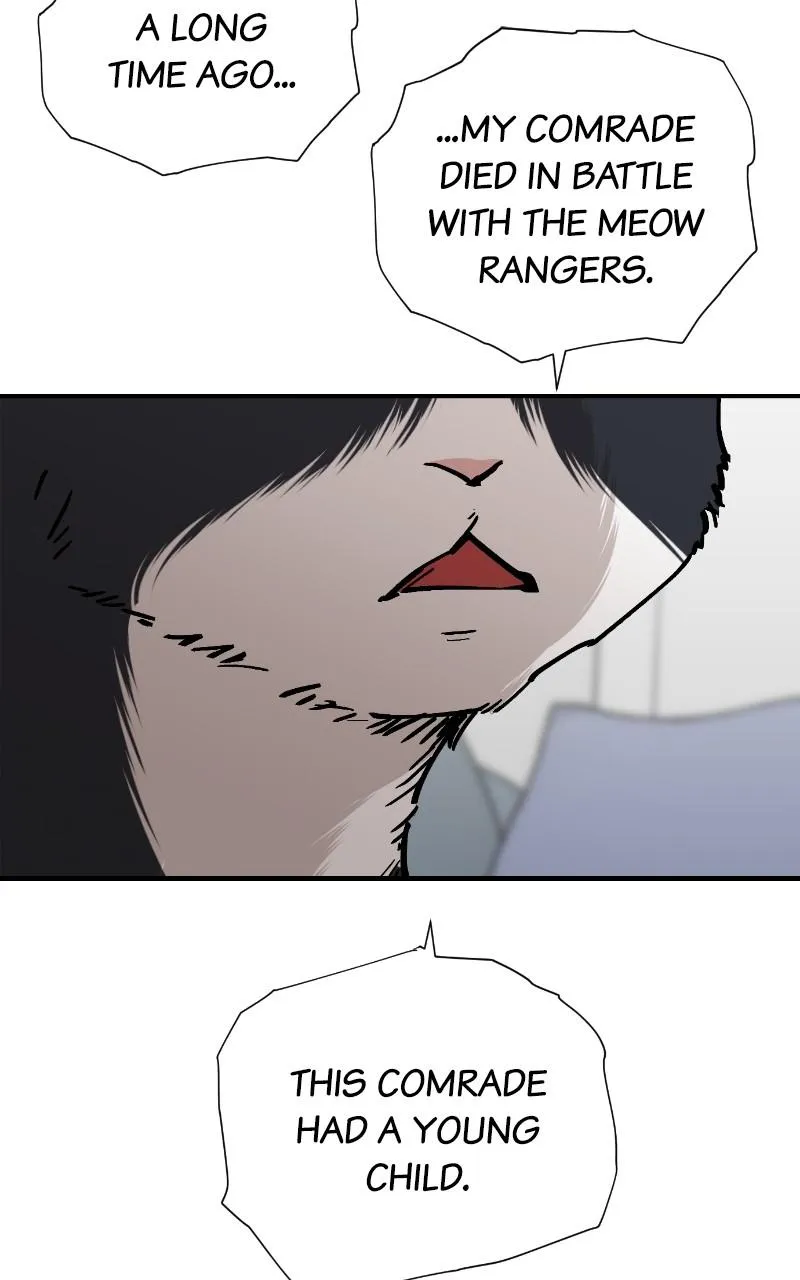 Zipsa Ranger Chapter 85 Page 40