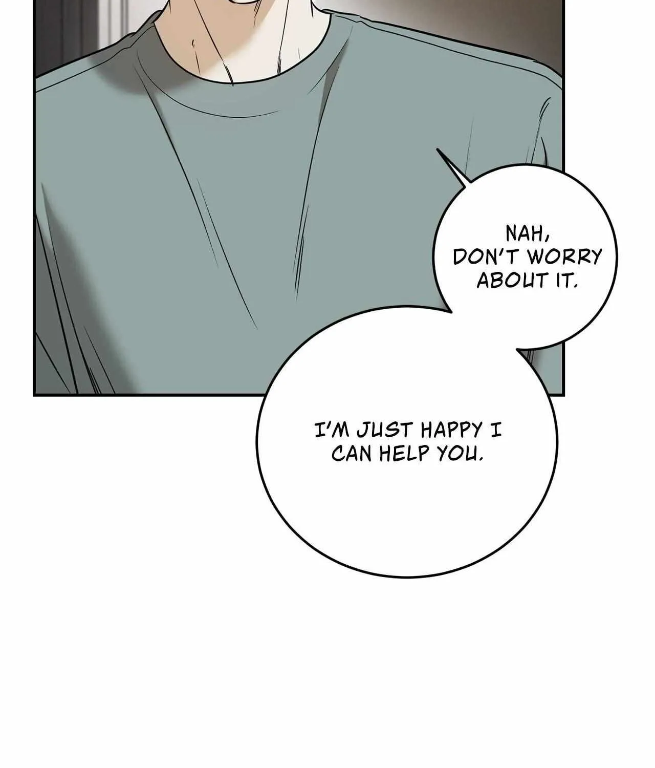 A Man Who Gives It All Chapter 31 Page 53