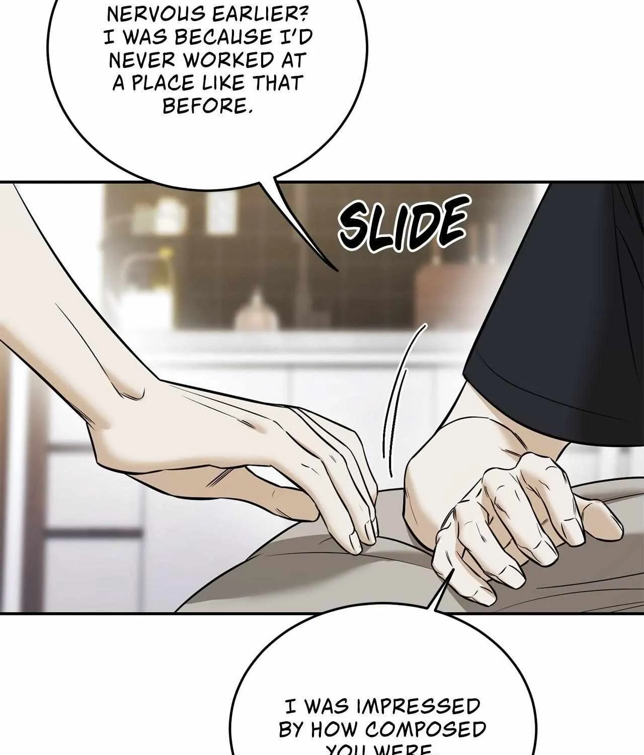 A Man Who Gives It All Chapter 31 Page 72