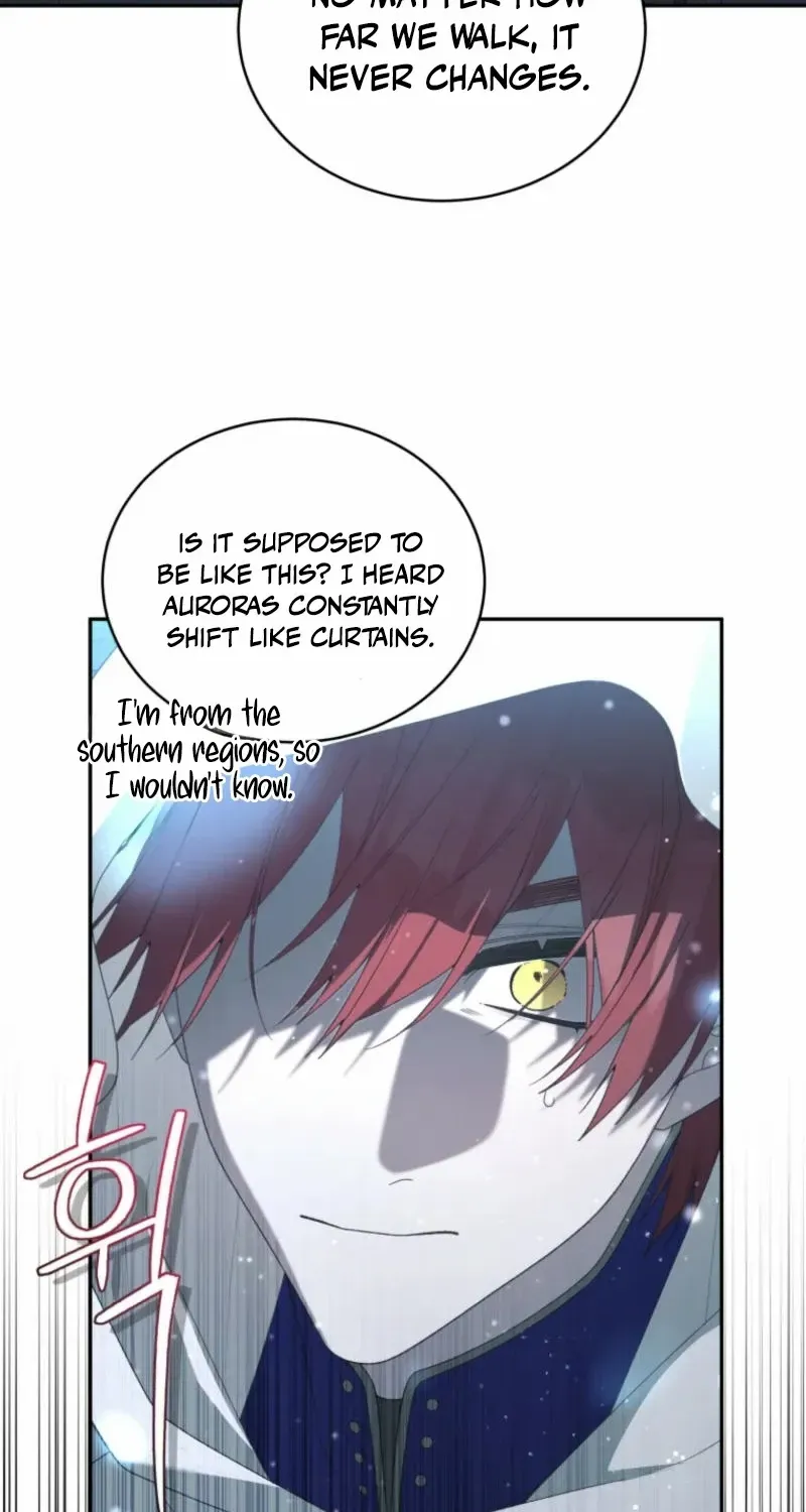 A Beast Tamed by the Villainess Chapter 81 Page 94