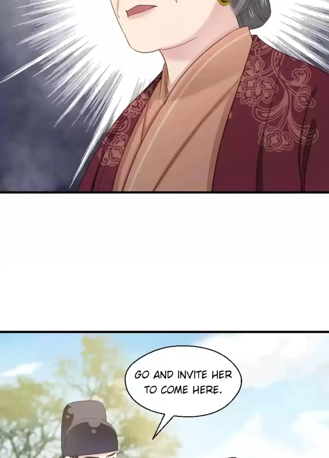 A Beauty, A Fatal Concubine Chapter 260 Page 21