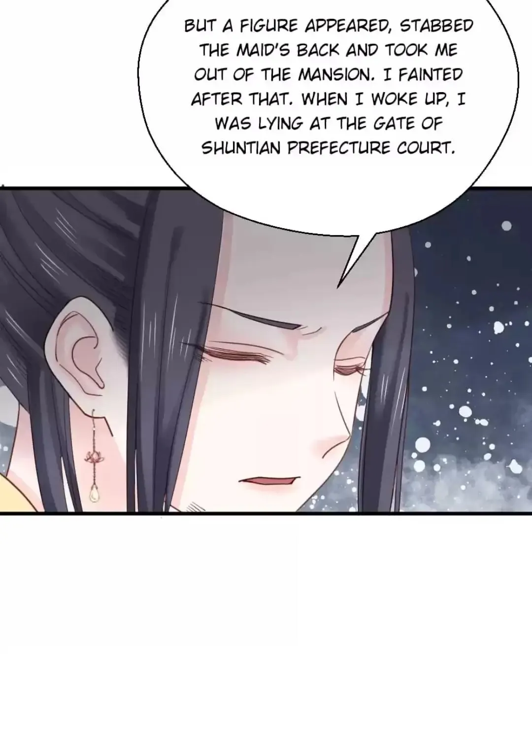 A Beauty, A Fatal Concubine Chapter 260 Page 33