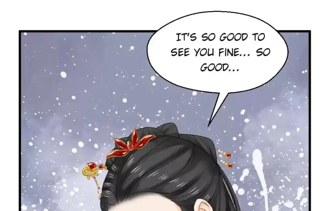 A Beauty, A Fatal Concubine Chapter 260 Page 34