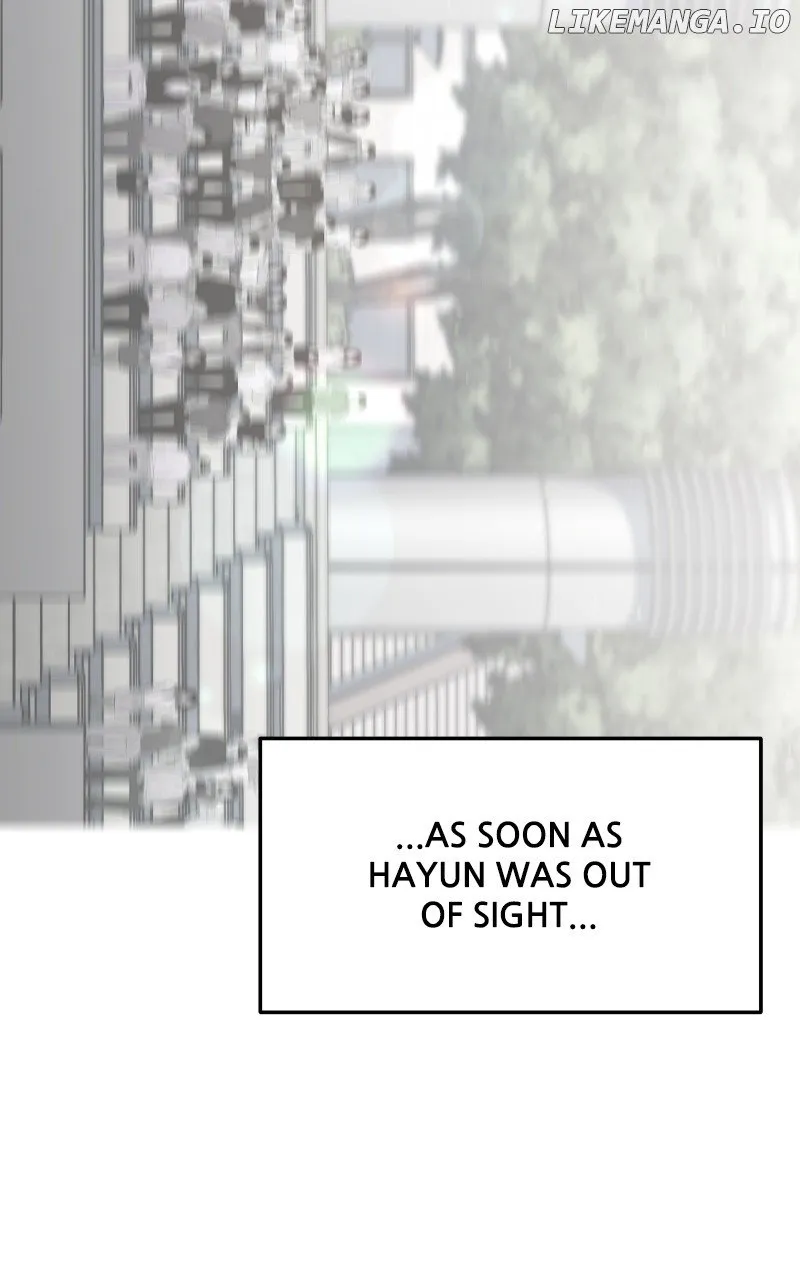 A Campus Romance, I Guess Chapter 62 Page 110