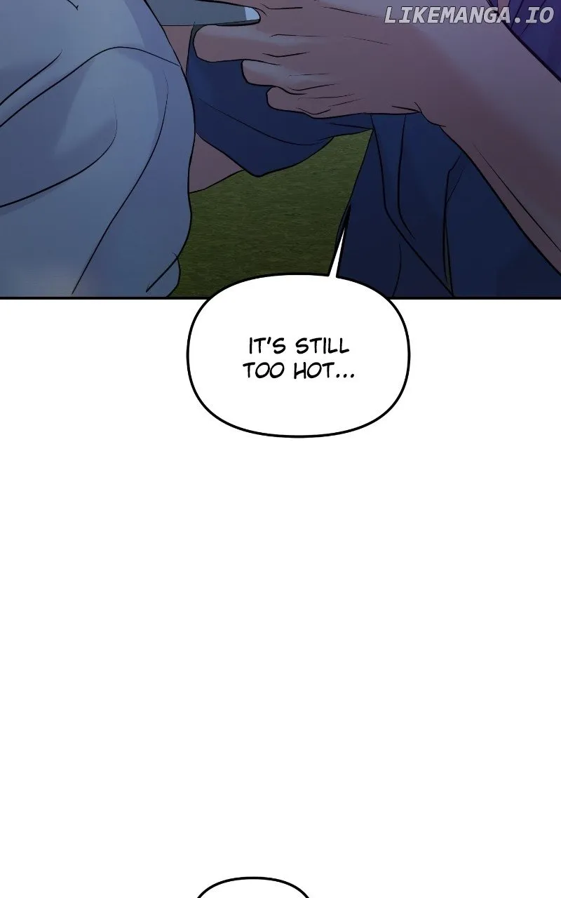 A Campus Romance, I Guess Chapter 62 Page 12