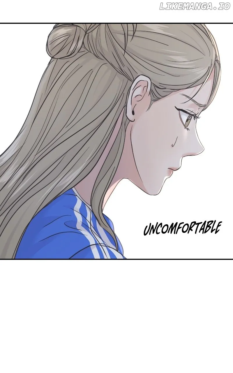 A Campus Romance, I Guess Chapter 62 Page 144