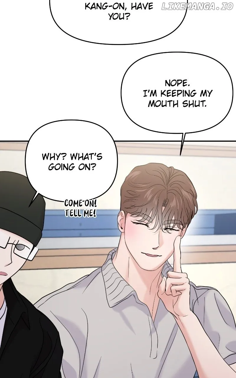 A Campus Romance, I Guess Chapter 62 Page 38