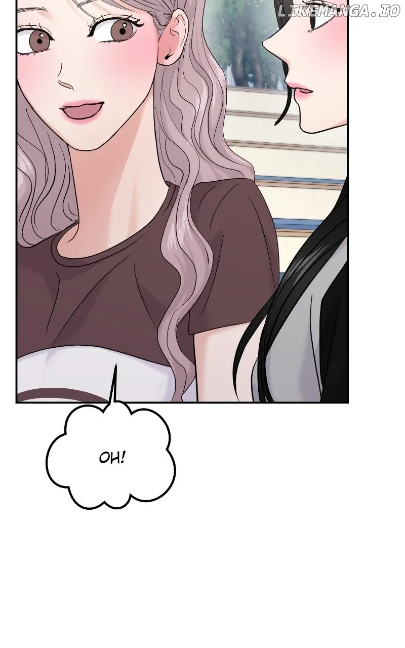 A Campus Romance, I Guess Chapter 62 Page 75