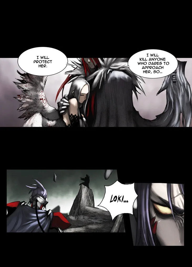 A Fairytale For The Demon Lord Chapter 58 Page 2