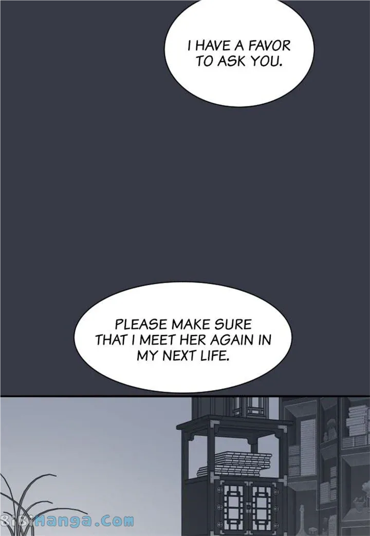 A Falling Cohabitation Chapter 183 Page 69