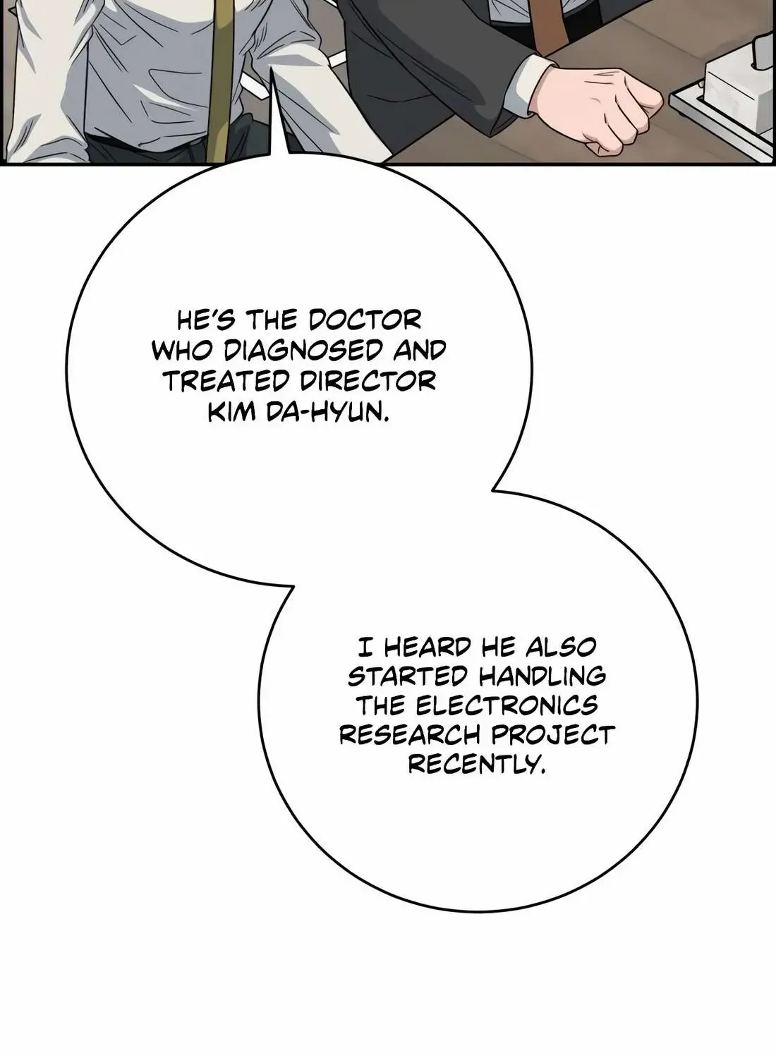 A.i. Doctor Chapter 109 Page 41