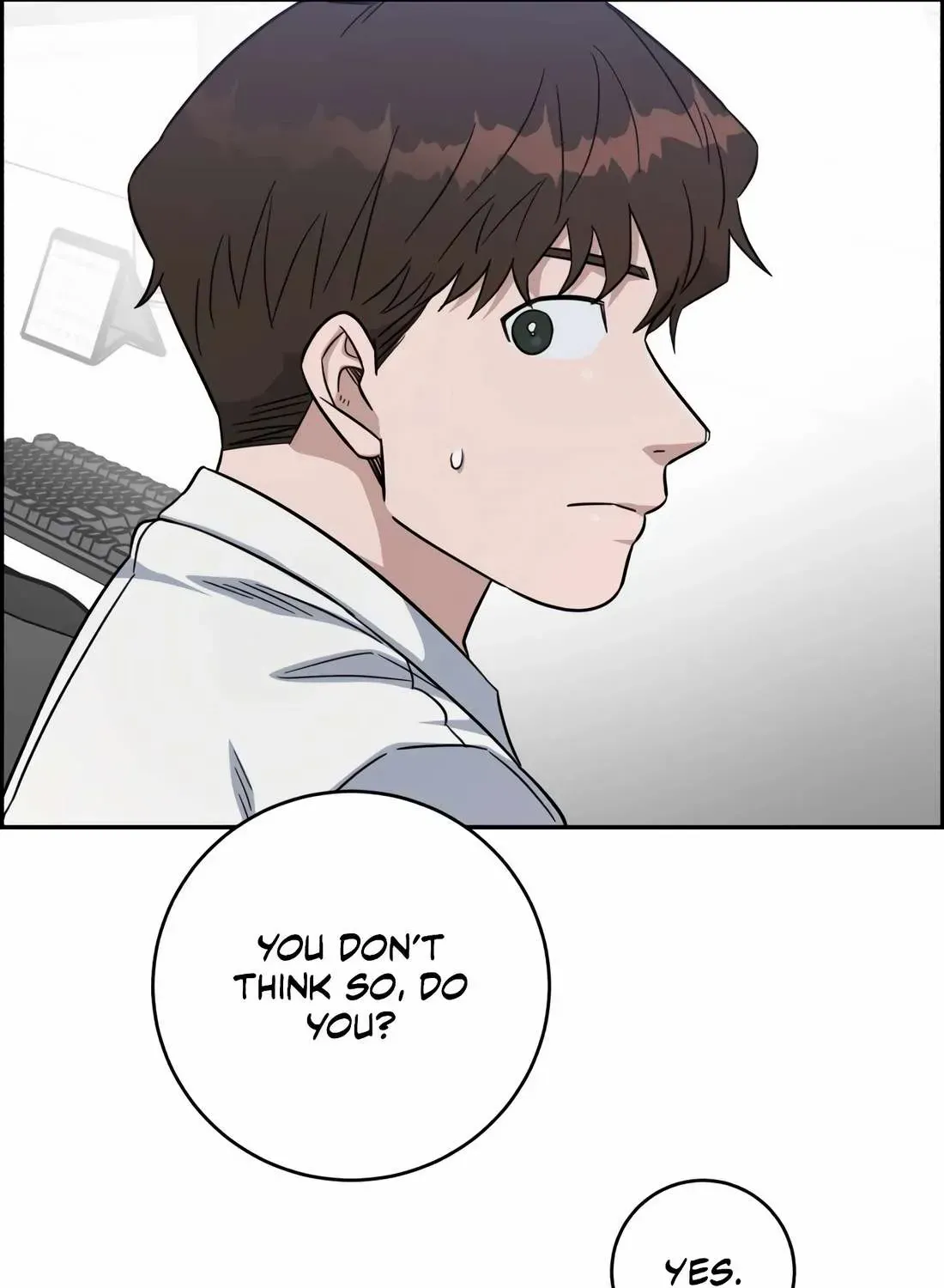 A.i. Doctor Chapter 110 Page 86