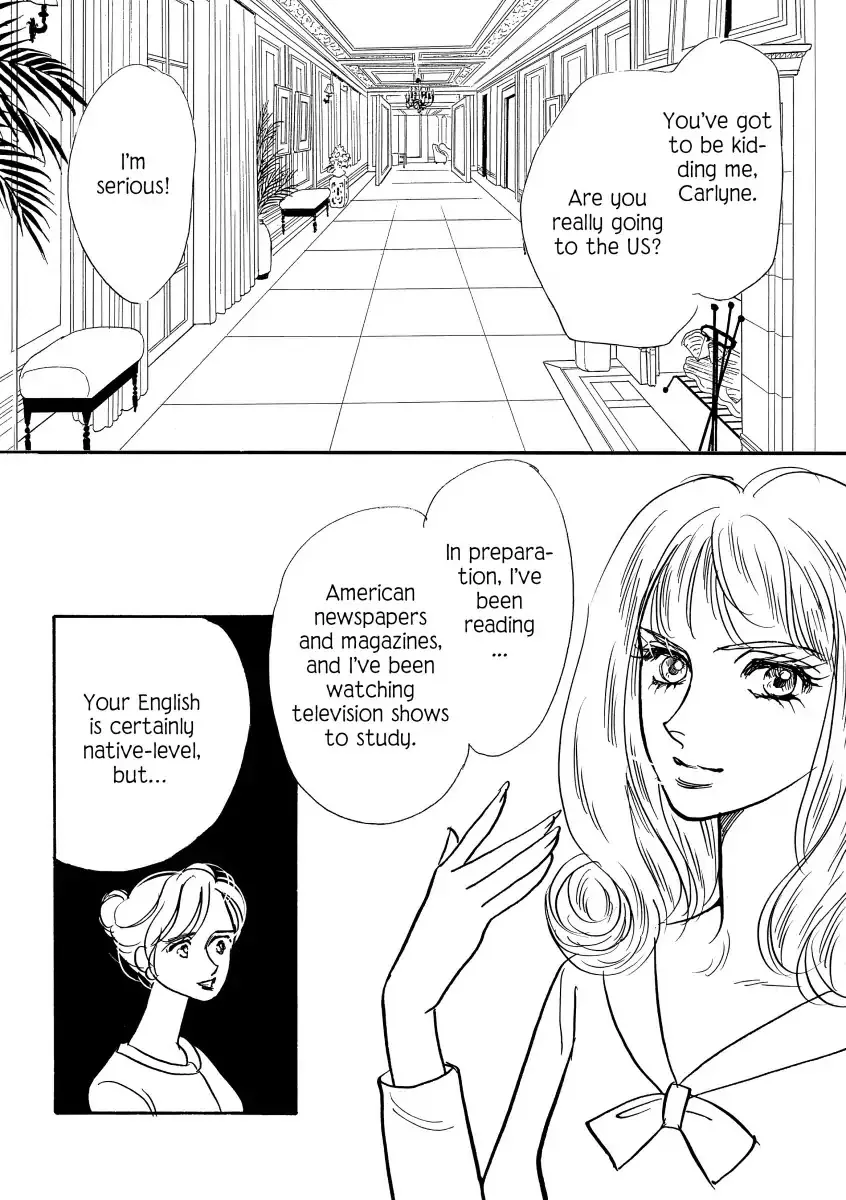 A Prince Of A Guy Chapter 1 Page 11