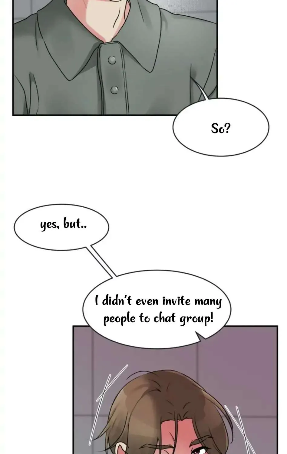 A Scentless Flower Chapter 8 Page 32