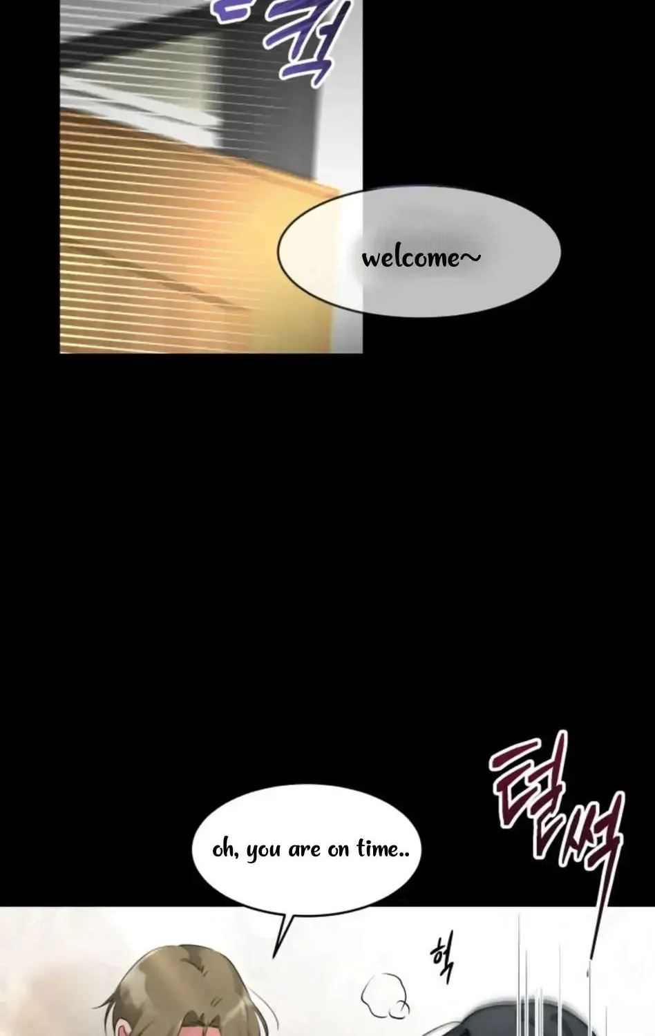 A Scentless Flower Chapter 9 Page 55