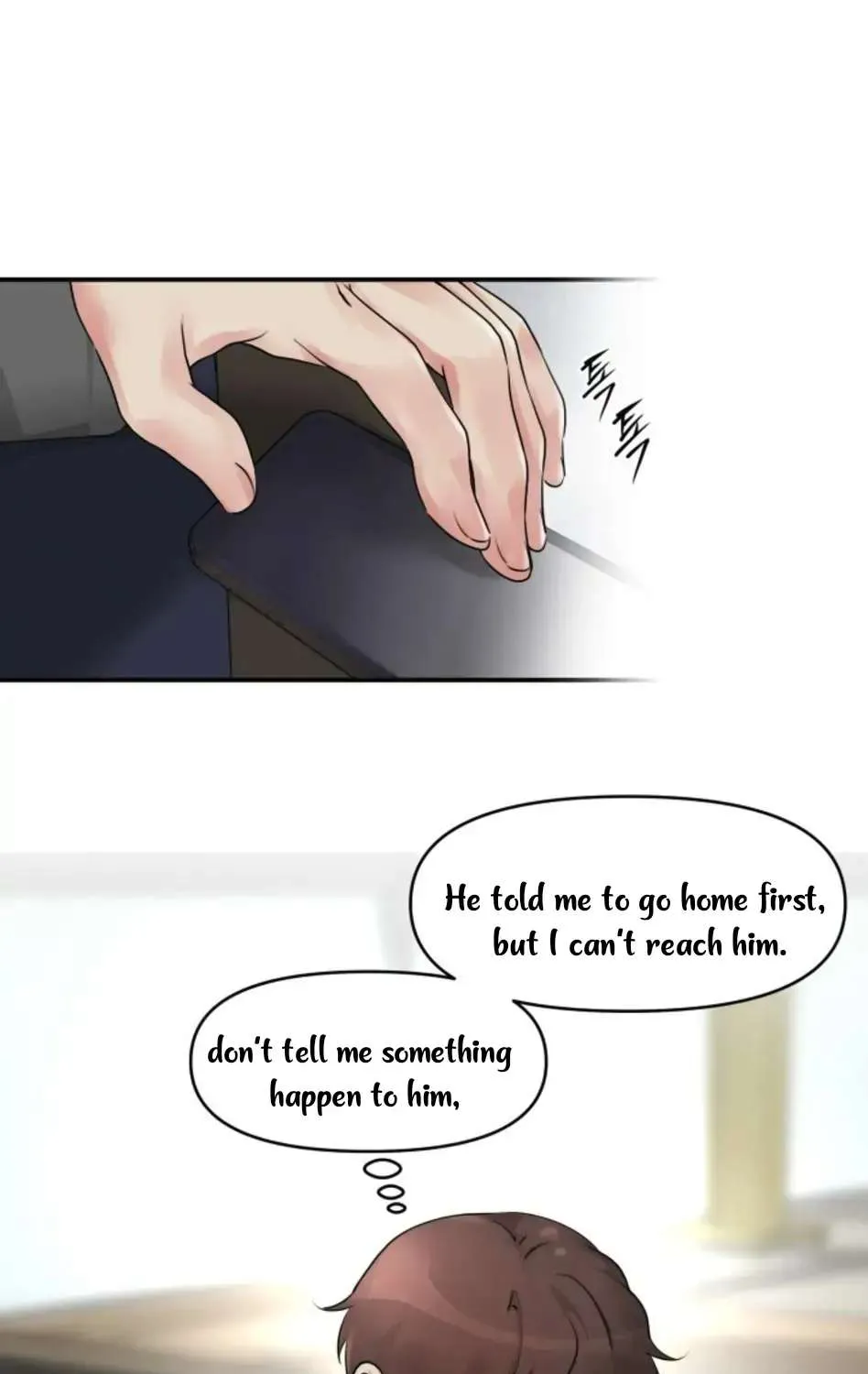 A Scentless Flower Chapter 9 Page 2