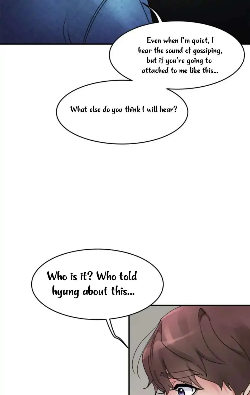 A Scentless Flower Chapter 9 Page 38