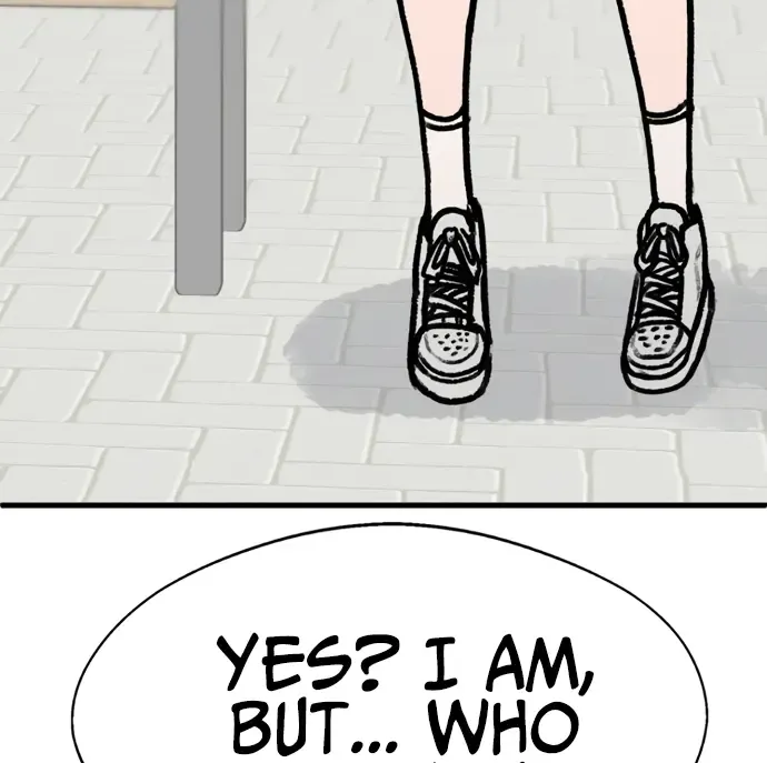 A Sharp-Eyed Classmate Chapter 20 Page 76