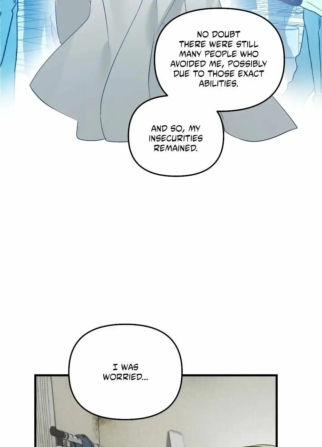 A Three-Legged Hero Chapter 17 Page 35