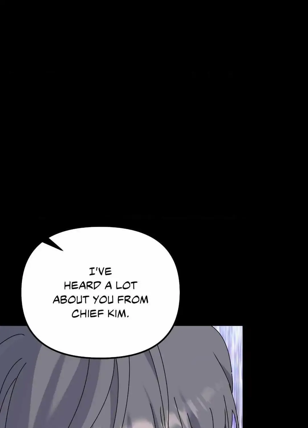 A Tree Without Roots Chapter 75 Page 55