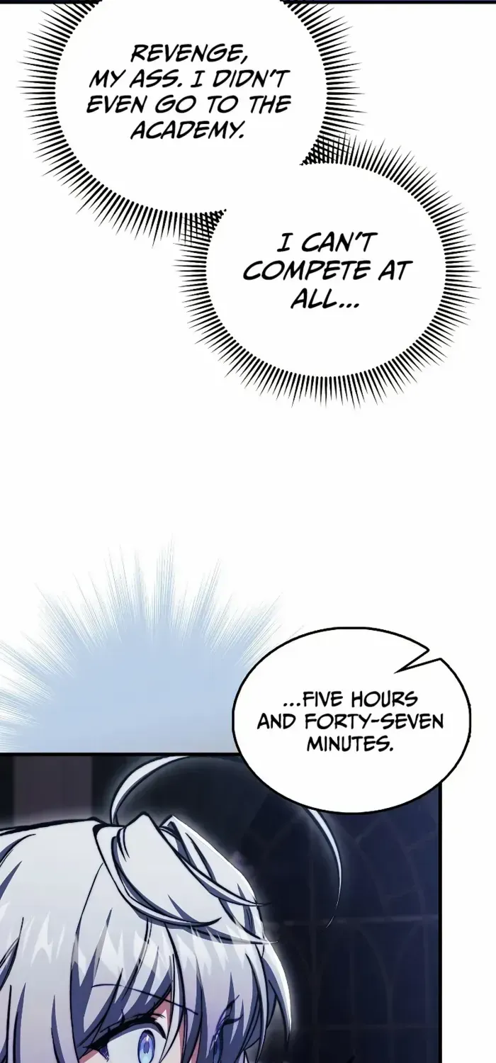 A Villain’s Will to Survive Chapter 15 Page 60